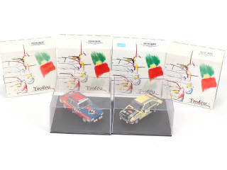 Lot 119 - TROFEU (PORTUGAL) (4)