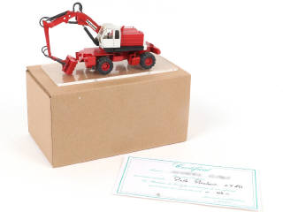 Lot 187 - LES MINIATURES DU FAUBOURG (FRANCE) (1)