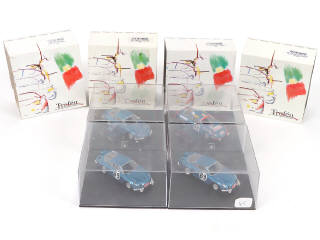 Lot 122 - TROFEU (PORTUGAL) (4)