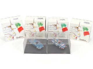 Lot 122 - TROFEU (PORTUGAL) (4)