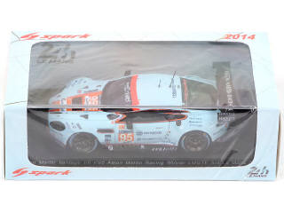 Lot 73 - SPARK (MACAU) (3)