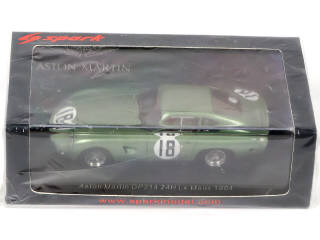 Lot 74 - SPARK (MACAU) (3)
