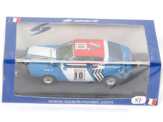 Lot 76 - SPARK (MACAU) (3)