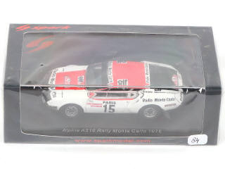 Lot 77 - SPARK (MACAU) (3)