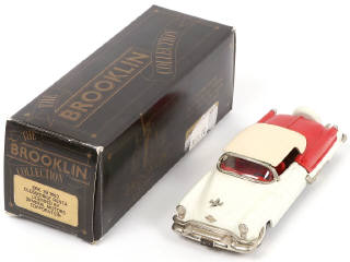 Lot 147 - BROOKLIN MODELS (GB) (1)