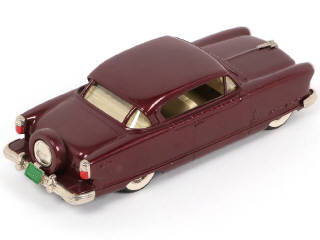 Lot 146 - BROOKLIN MODELS (GB) (1)