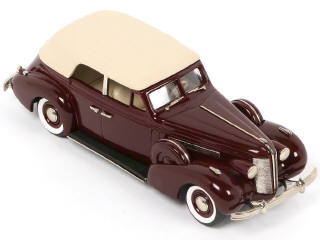 Lot 155 - BROOKLIN MODELS (GB) (1)