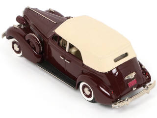 Lot 155 - BROOKLIN MODELS (GB) (1)