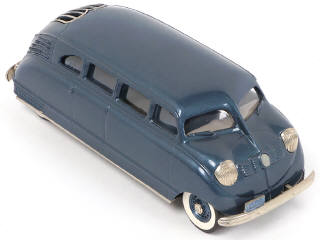 Lot 150 - BROOKLIN MODELS (GB) (1)