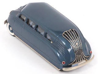 Lot 150 - BROOKLIN MODELS (GB) (1)