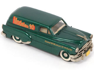 Lot 145 - BROOKLIN MODELS (GB) (1)