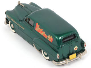 Lot 145 - BROOKLIN MODELS (GB) (1)