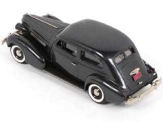 Lot 156 - BROOKLIN MODELS (GB) (1)
