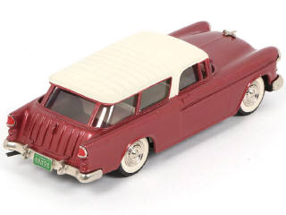Lot 143 - BROOKLIN MODELS (GB) (1)