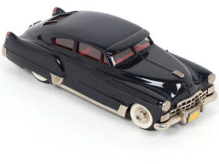 Lot 148 - BROOKLIN MODELS (GB) (1)