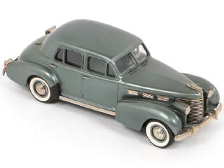 Lot 153 - BROOKLIN MODELS (GB) (1)