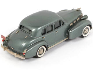 Lot 153 - BROOKLIN MODELS (GB) (1)