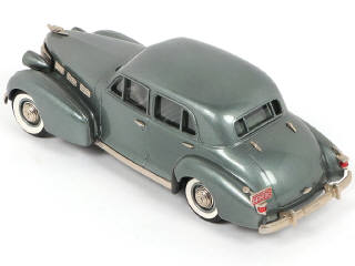 Lot 153 - BROOKLIN MODELS (GB) (1)