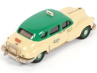 Lot 154 - BROOKLIN MODELS (GB) (1)