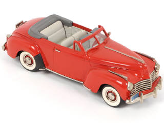Lot 152 - BROOKLIN MODELS (GB) (1)