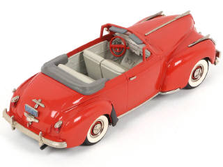 Lot 152 - BROOKLIN MODELS (GB) (1)