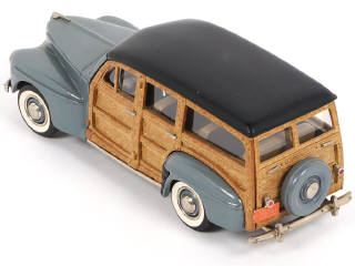Lot 151 - BROOKLIN MODELS (GB) (1)