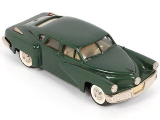 Lot 144 - BROOKLIN MODELS (GB) (1)