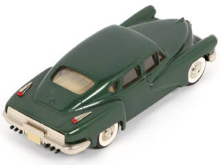 Lot 144 - BROOKLIN MODELS (GB) (1)
