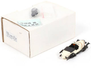 Lot 196 - MCM (FRANCE) (1)