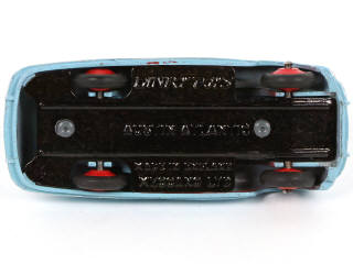Lot 239 - DINKY TOYS (GB) (1)