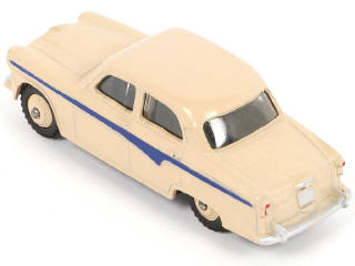 Lot 243 - DINKY TOYS (GB) (1)