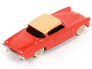 Lot 306 - DINKY TOYS (FRANCE) (1)