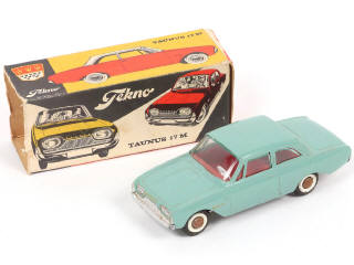 Lot 91 - TEKNO (DANEMARK) (1)