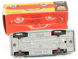 Lot 91 - TEKNO (DANEMARK) (1)