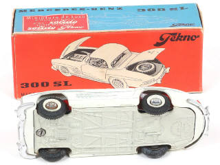 Lot 94 - TEKNO (DANEMARK) (1)