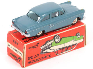 Lot 89 - TEKNO (DANEMARK) (1)
