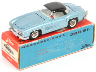Lot 95 - TEKNO (DANEMARK) (1)