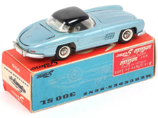 Lot 95 - TEKNO (DANEMARK) (1)