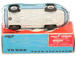 Lot 95 - TEKNO (DANEMARK) (1)