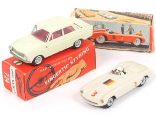Lot 96 - TEKNO (DANEMARK) (2)