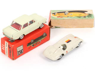 Lot 96 - TEKNO (DANEMARK) (2)