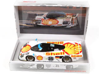 Lot 17 - SPARK (MACAU) (1)