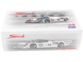 Lot 17 - SPARK (MACAU) (1)