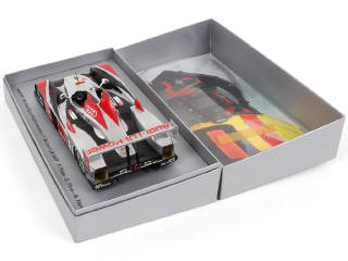 Lot 18 - SPARK (MACAU) (1)