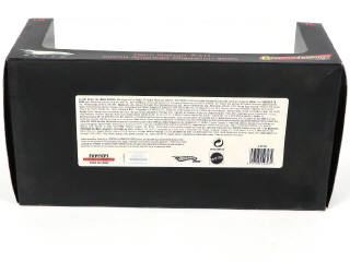 Lot 21 - HOT WHEELS (USA) (1)