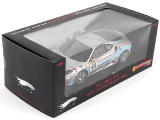 Lot 21 - HOT WHEELS (USA) (1)
