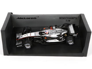 Lot 30 - MINICHAMPS (ALLEMAGNE) (1)