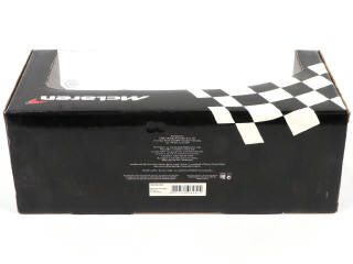 Lot 30 - MINICHAMPS (ALLEMAGNE) (1)