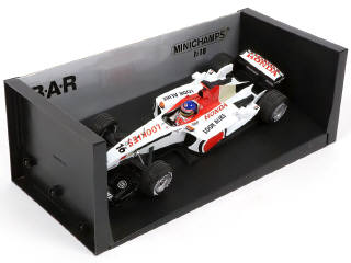 Lot 25 - MINICHAMPS (ALLEMAGNE) (1)