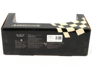 Lot 25 - MINICHAMPS (ALLEMAGNE) (1)